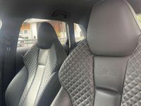 gebraucht Audi S3 SB 20 TFSI quattro S-tronic