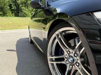 gebraucht BMW 325 325 d Coupé Österreich-Paket Aut.