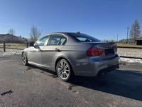 gebraucht BMW 335 335 i xDrive Aut.