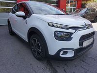 gebraucht Citroën C3 PureTech 83 S&S 5-Gang-Manuell You