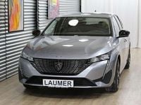 Gebraucht Peugeot 308 SW Allure 131 PS (96 kW) 2024 Grau Kombi