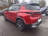Neu Citroën C3 Aircross 99 PS (72 kW) 2025 Rot SUV
