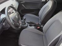 gebraucht Seat Ibiza 10 Style
