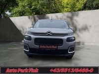 gebraucht Citroën Berlingo Berlingo BlueHDI 130 **AHK**