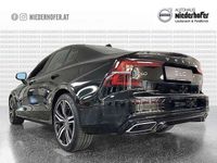 gebraucht Volvo S60 R-Design T5