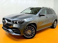 Gebraucht Mercedes GLE300 272 PS (200 kW) 2022 Grau SUV