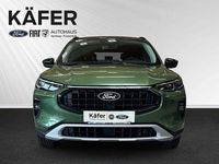 gebraucht Ford Kuga 2,5 Duratec FHEV Active X Allrad Aut.