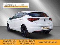 gebraucht Opel Astra 4 Turbo Ecotec Direct Injection Dynamic Start...