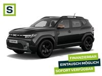 Neu Dacia Duster Extreme 140 PS (102 kW) 2026 SUV