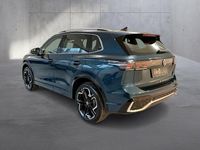 Neu VW Tiguan Sport 204 PS (150 kW) 2025 Dunkelblau  metallic SUV