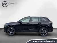 gebraucht VW Tiguan Sport TDI 4MOTION DSG