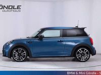 gebraucht Mini Cooper S 