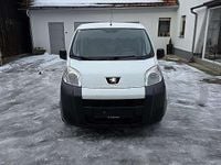 gebraucht Peugeot Bipper Bipper 1,4