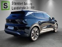 gebraucht Renault Scenic E-Tech Electric Techno 220 PS long range