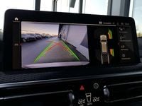 gebraucht BMW iX3 M-SPORT 73,8kWh Aut *SKY / ADAPT. LED / NAVI / ...