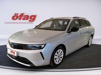 gebraucht Opel Astra ST 1.2 Turbo Business Edition