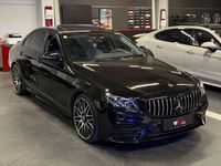 gebraucht Mercedes E350 E 350 Avantgarde AMG Optik