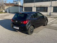 gebraucht Opel Corsa 12 Edition ecoFLEX