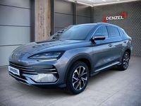 Gebraucht BYD Seal U Comfort 98 PS (72 kW) 2025 Grau SUV