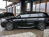 Gebraucht BMW iX1 200 kW (272 PS) 2024 Schwarz SUV