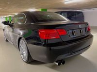 gebraucht BMW 325 Cabriolet 325 i Aut.