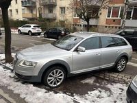 gebraucht Audi A6 Allroad A6 allroad 2,7 TDI V6 quattro Tiptr. DPF