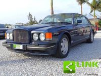 Gebraucht Bentley Turbo R 320 PS (235 kW) 1990 Blau Limousine