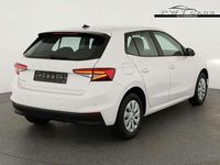 gebraucht Skoda Fabia Selection 1.0 TSI Selection, Tempomat, Park, Wi...