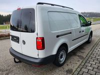 gebraucht VW Caddy Maxi Kastenwagen TDI