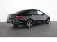 gebraucht Mercedes E250 CLA PHEV Keyless-Go-Paket Nightpaket