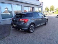 gebraucht Citroën DS5 HDi 165 So Chic Automatik Diesel