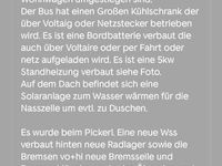 gebraucht Renault Master Master Bus