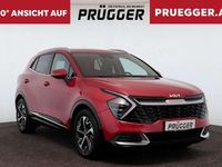 gebraucht Kia Sportage 1.6 TGDI GOLD Autom LED NAVI KAMERA 18ZOLL