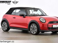 gebraucht Mini Cooper Cabriolet Classic Trim | Paket M