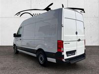 gebraucht VW Crafter Crafter 35 Kasten L3H3 TDI, Kamera, Navi, Holzb...