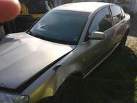 gebraucht Skoda Superb Comfort 19 TDI PD Ersatzteilspender!!!!