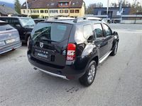 gebraucht Dacia Duster Celebration dCi 110 S&S 4WD SUV