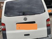gebraucht VW T5 Transporter