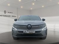 Gebraucht Renault Mégane IV 55 kW (75 PS) 2022 Grau