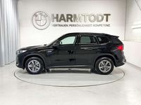 gebraucht BMW X1 xDrive20d