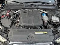 Gebraucht Audi A4 Sport 122 PS (89 kW) 2017 Kombi