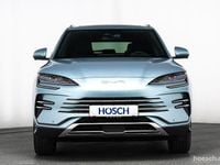 Neu BYD Seal U Boost 218 PS (160 kW) 2026 Blau SUV