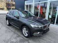 Gebraucht Volvo XC60 Inscription 303 PS (222 kW) 2018 Grau SUV