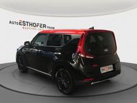 gebraucht Kia Soul EV 27kWh Long Platin