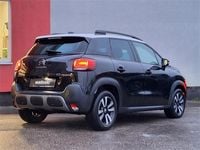 gebraucht Citroën C3 Aircross SUV
