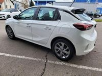 gebraucht Opel Corsa Edition