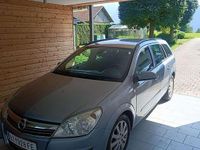 gebraucht Opel Astra 3 CDTI Caravan DPF Edition