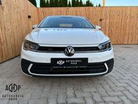 gebraucht VW Polo Life TSI 5 Jahre Garantie, LED,PDC, Virtual