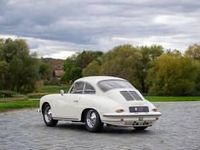 gebraucht Porsche 356 B Carrera 2/2000 GS