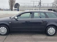 gebraucht Audi A4 Avant 1,9 TDI